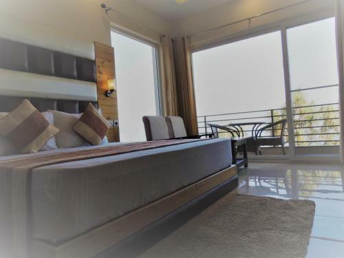 Bed & Breakfast Wood Stock