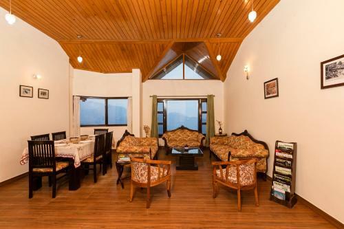 Livingstone Villa Harrington