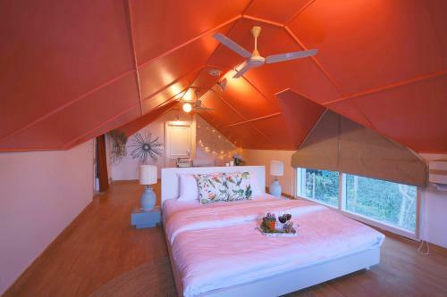 Villa Seclude Summer Vine, Kasauli