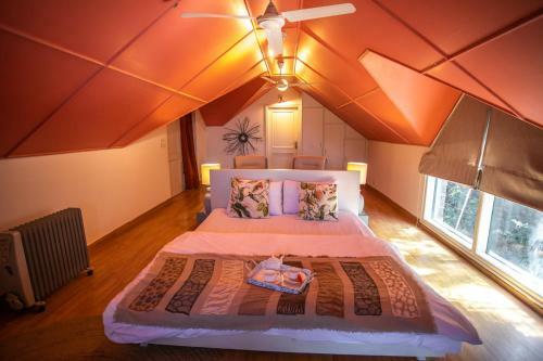 Villa Seclude Summer Vine, Kasauli