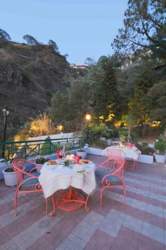 Villa Seclude Summer Vine, Kasauli