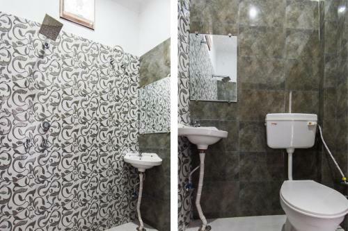 Oyo 62051 Hotel Bhardwaj