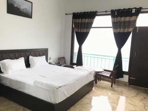Hostal Hillock Guest House