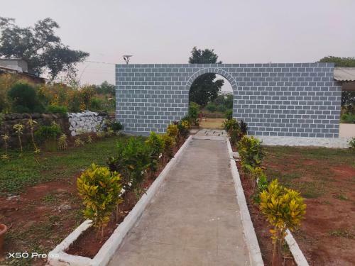 Hotel Sahyadri Hill Farm