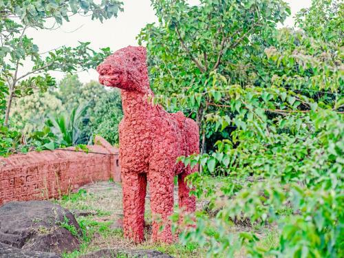 Hotel Sadashivgad Sea View Resort - Jungle Lodges
