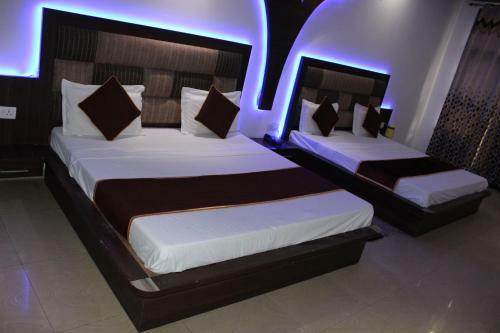 Hotel Bhawani International