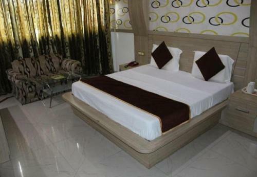 Hotel Bhawani International