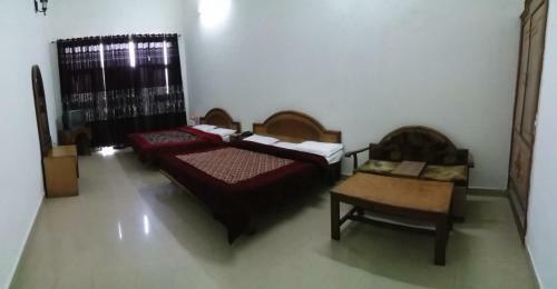 Hotel Bhawani International