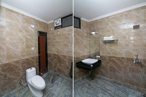 Capital O 4747 Imperial Hotel Katra