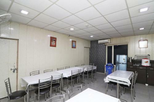 Capital O 4747 Imperial Hotel Katra