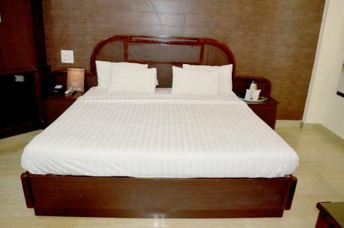 Capital O 4747 Imperial Hotel Katra