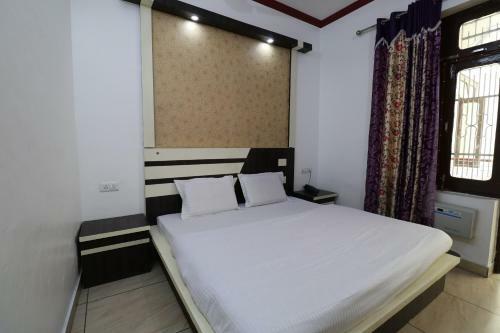 Spot On 39411 Hotel Gandotra