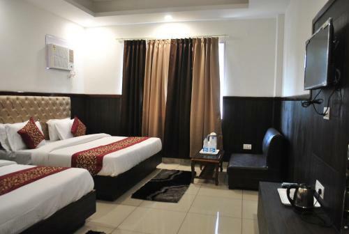 Hotel Green Valley