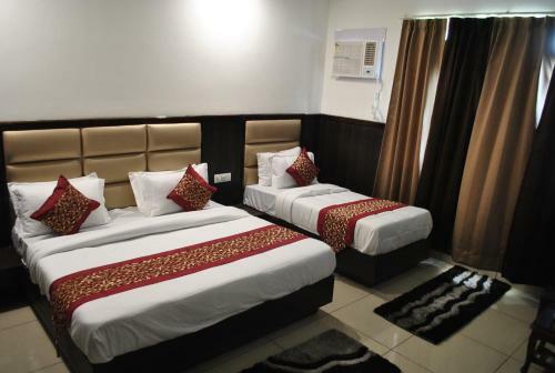Hotel Green Valley