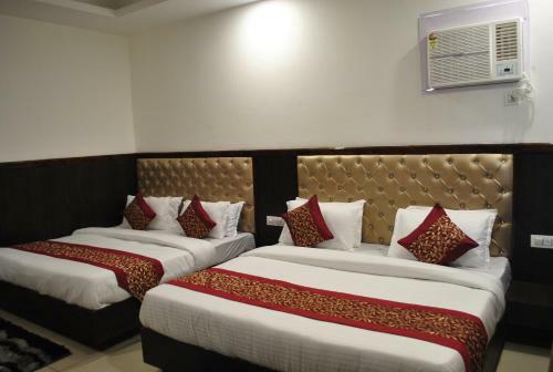 Hotel Green Valley