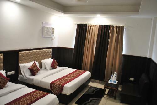 Hotel Green Valley