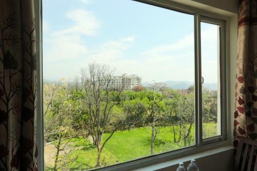 Hotel Katra Grand