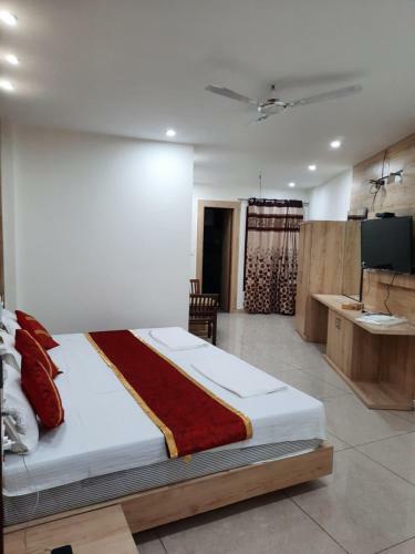 Hotel Katra Grand
