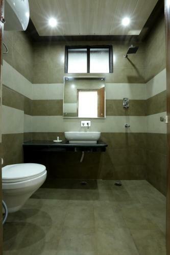 Hotel Katra Grand