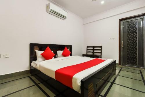 Hotel Oyo 71995 Magadh Regency