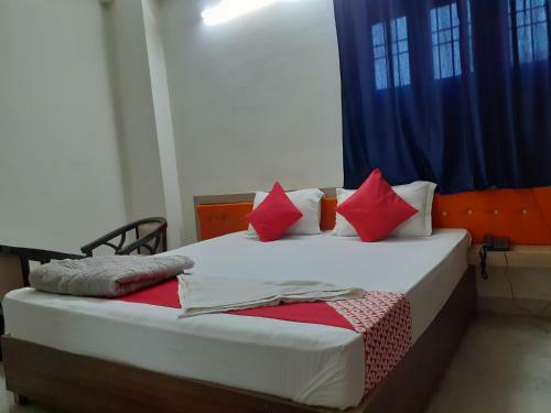 Hotel Gita Vihar Continental
