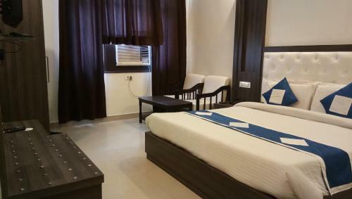 Hotel Krishna