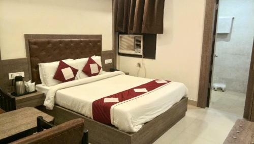 Hotel Krishna