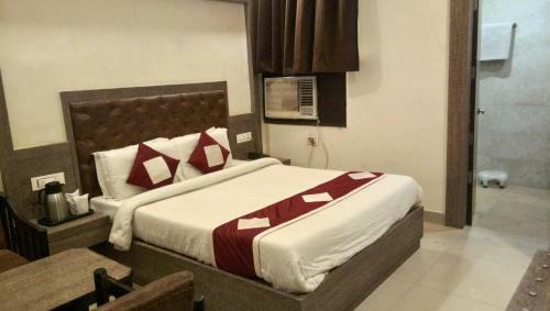 Hotel Krishna