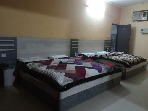 Hotel Shakuntala