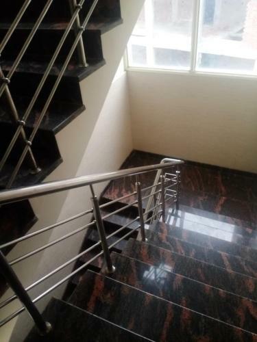 Hotel Girnar Palace Katra