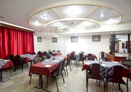 Hotel Atul Regency Katra