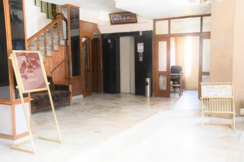Hotel Atul Regency Katra