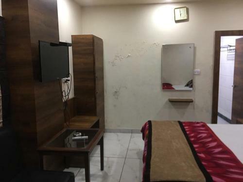 Hotel Grand Shivaay