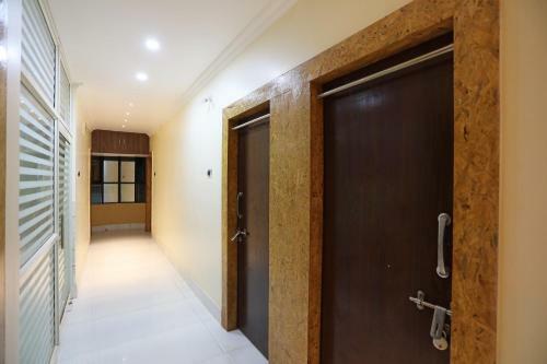 Hotel Oyo 18722 Sandhya Inn