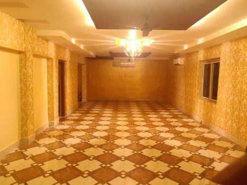 Hotel Ratna Resort