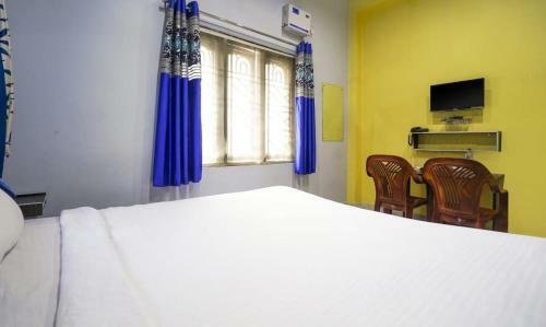 Hotel Ratna Resort
