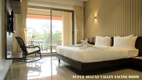 Hotel Girija