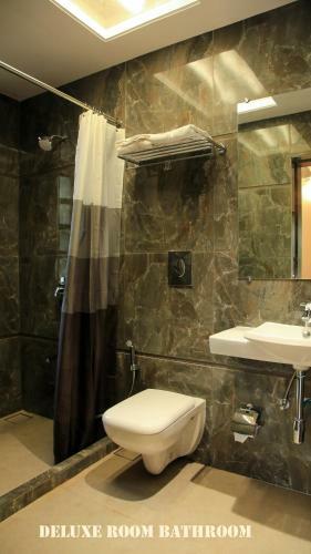 Hotel Girija