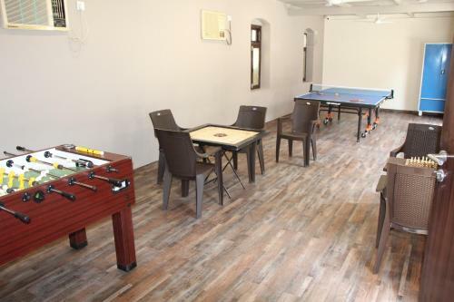 Hotel Girija