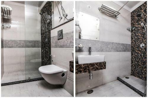 Hotel Spot On 61137 Shiv Shakti