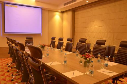 Hotel Chandela Khajuraho