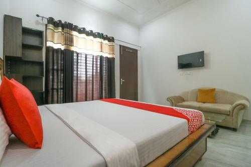 Hotel Oyo 72644 Castle Mohali