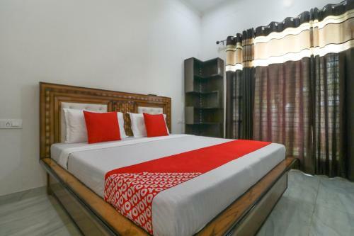 Hotel Oyo 72644 Castle Mohali