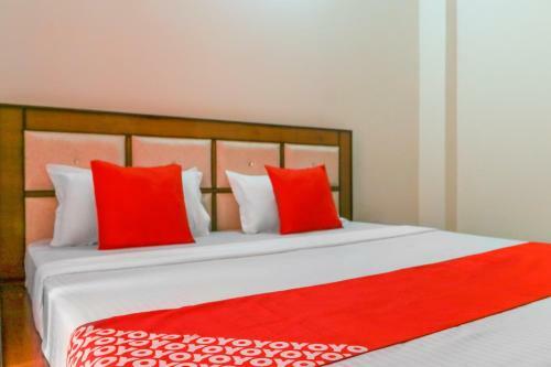 Hotel Oyo 72644 Castle Mohali