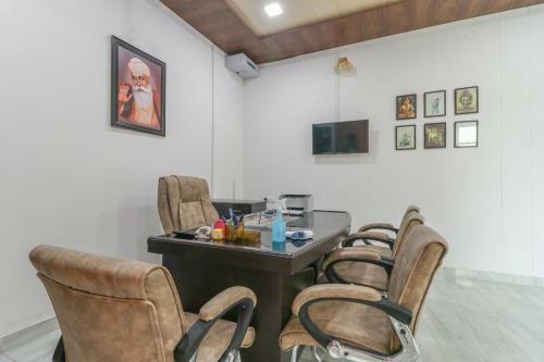 Hotel Oyo 72644 Castle Mohali