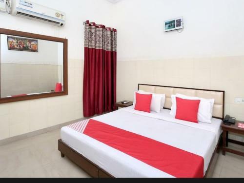 Hotel Shivjot