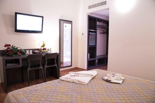 Hotel Motel Giglio