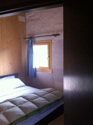 Agroturismo Casadesergio