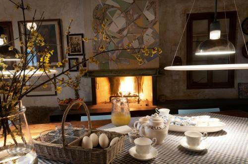 Agroturismo Casadesergio