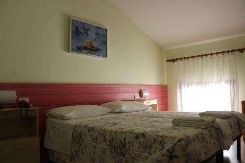 Hotel Albergo Al Castello